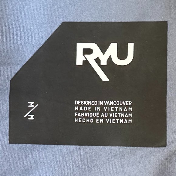 Men's Wind Shell Jacket - Picture 13 of 16